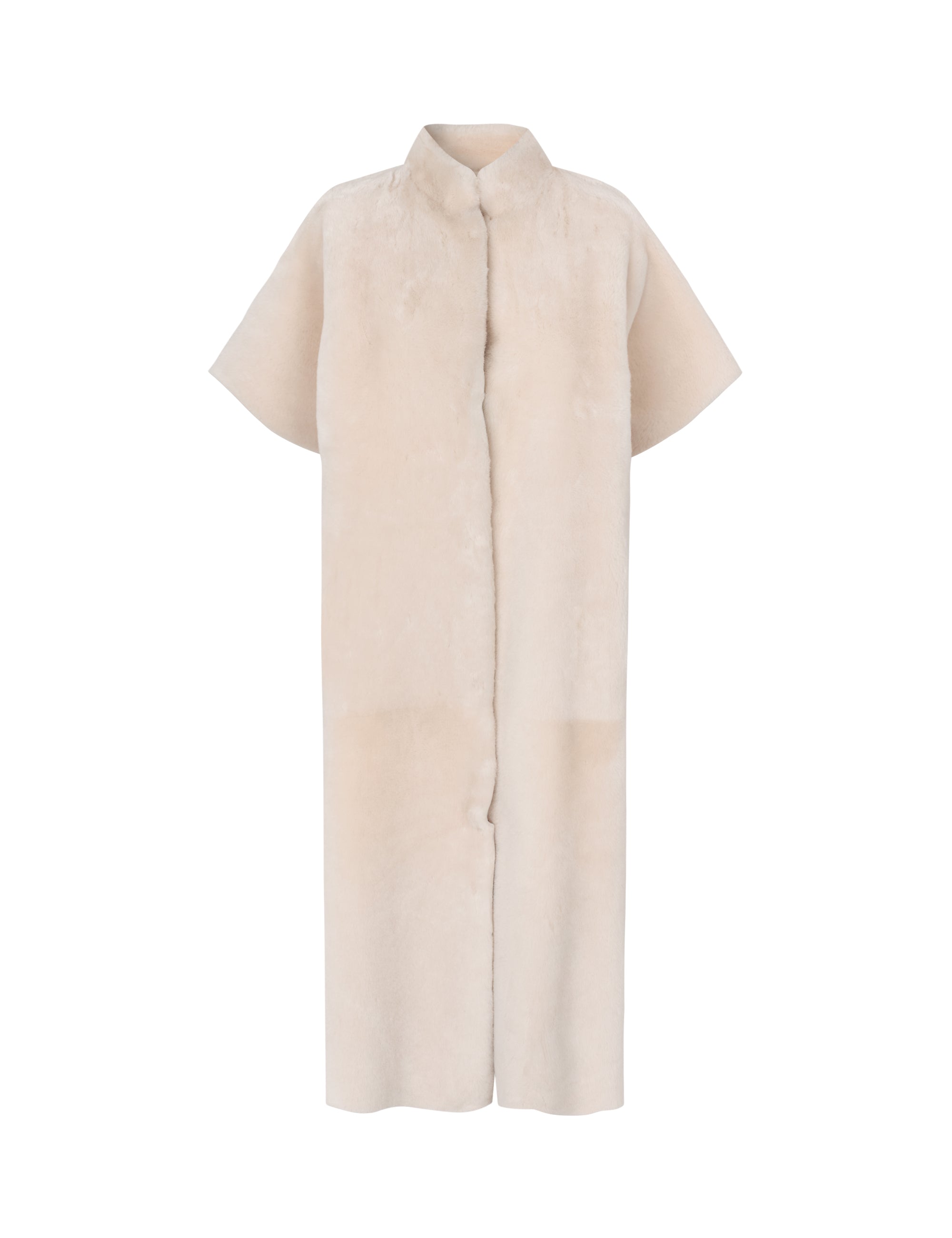 VIVEKA - Powder Straight Nuplin